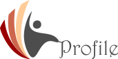 بروفايل Logo