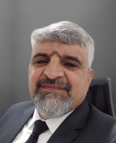 Eng. Jamal Asaad Albasha