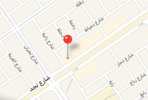 الفرع الرئيسي